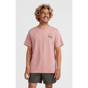 O'Neill - T-shirt Vinas Heren       